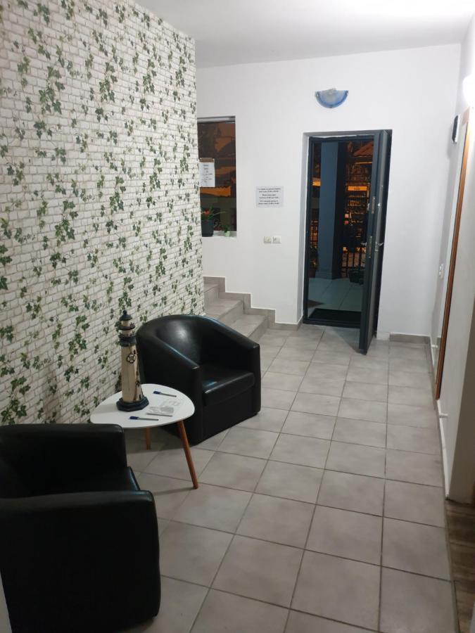 Albergue Dms Family House Eforie Sud  Exterior foto
