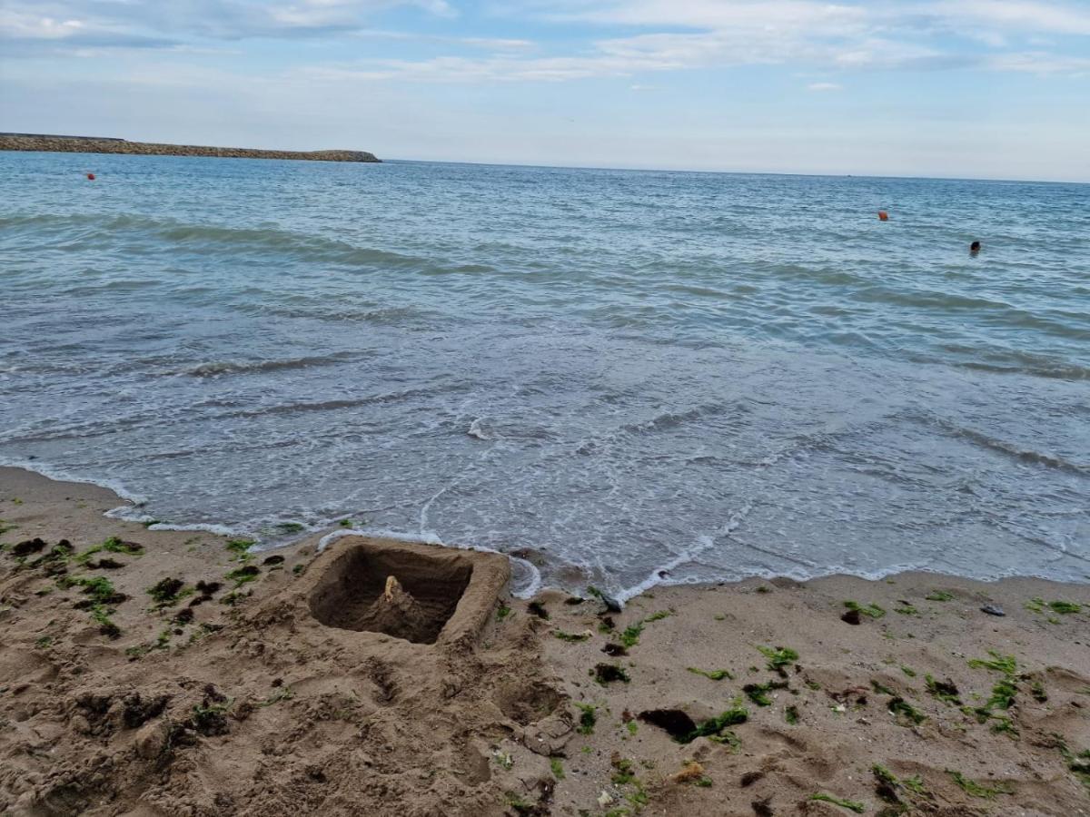 Albergue Dms Family House Eforie Sud  Exterior foto