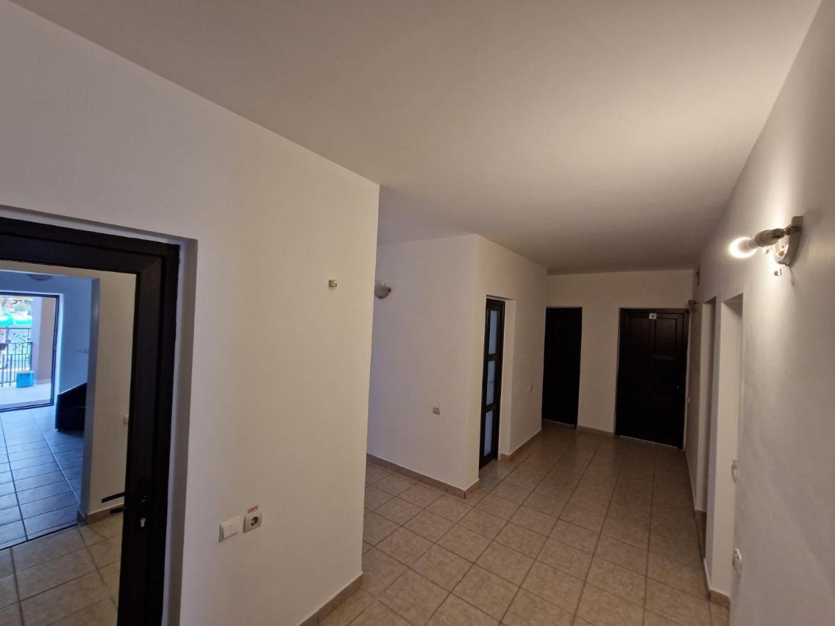 Albergue Dms Family House Eforie Sud  Exterior foto