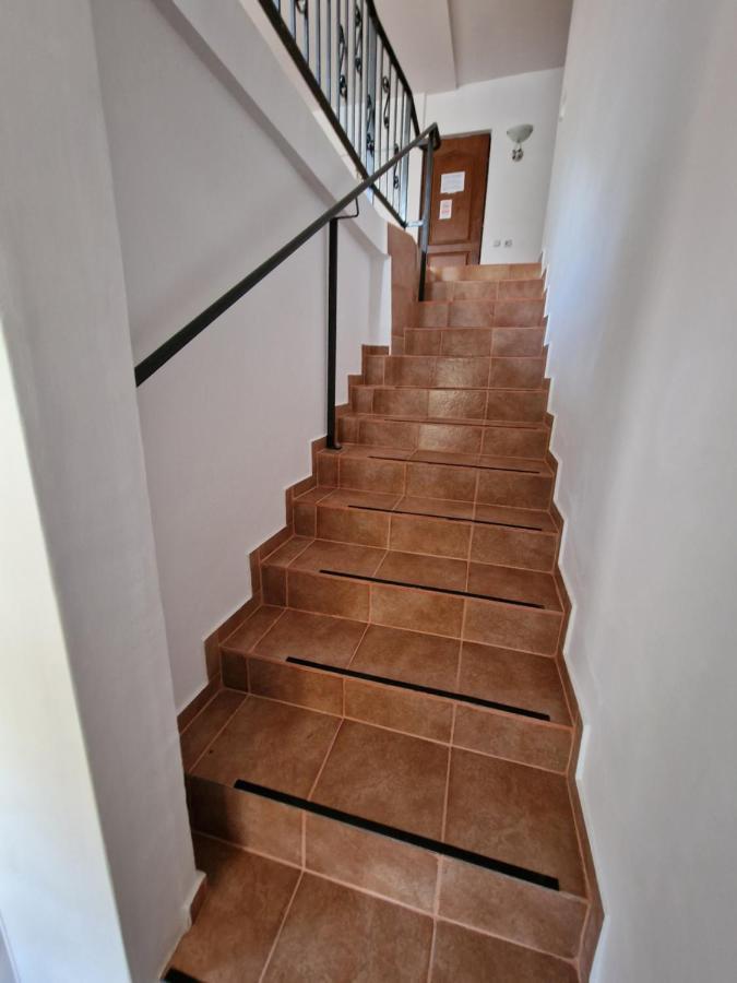 Albergue Dms Family House Eforie Sud  Exterior foto